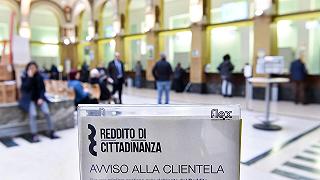 Reddito di cittadinanza: l’Ue è a favore