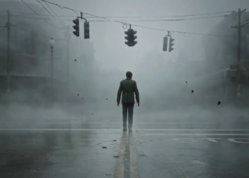 Silent Hill 2 Remake: il periodo d'uscita potrebbe essere stato rivelato dall'attore di James Sunderland