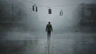 Silent Hill 2 Remake: il periodo d’uscita potrebbe essere stato rivelato dall’attore di James Sunderland