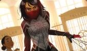 Silk: Spider Society - In sviluppo una serie TV dello spiderverso per Prime Video