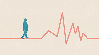La solitudine aumenta il rischio di morte per chi ha malattie cardiovascolari