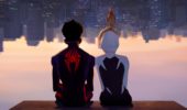 Spider-Man: Across the Spider-Verse, nuova promo visual, nuovo trailer il 13 dicembre