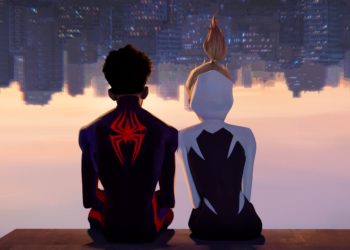Spider-Man: Across the Spider-Verse, nuova promo visual, nuovo trailer il 13 dicembre