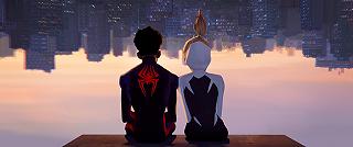 Spider-Man: Across the Spider-Verse, nuova promo visual, nuovo trailer il 13 dicembre