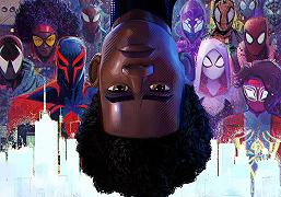 Spider-Man: Across the Spider-Verse, poster ufficiale dell’atteso film animato