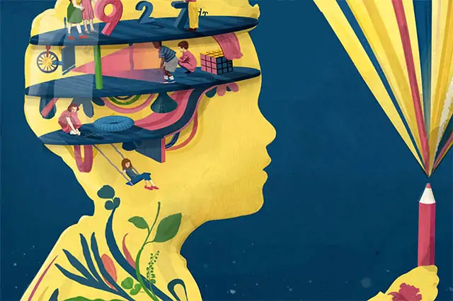 Giappone: sessioni di terapia cognitivo-comportamentale a scuola