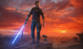 Star Wars Jedi : Survivor reporté, nouvelle date de sortie