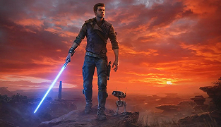 Star Wars Jedi: Survivor, il director vuole trasformare la saga in una trilogia