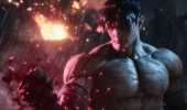 Tekken 8, trailer di gameplay dai The Game Awards 2022