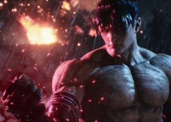 Tekken 8, trailer di gameplay dai The Game Awards 2022