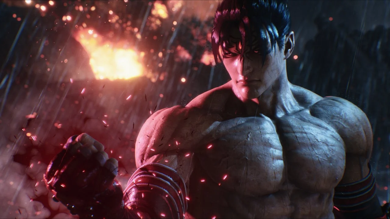 Tekken 8: la Collector’s Edition in un video ufficiale