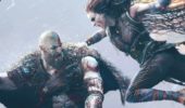 Offerte Amazon: The Art of God of War Ragnarök disponibile al prezzo più basso di sempre