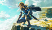 The Legend of Zelda: Tears of the Kingdom, un leak dell'artbook svela dettagli ed immagini inedite