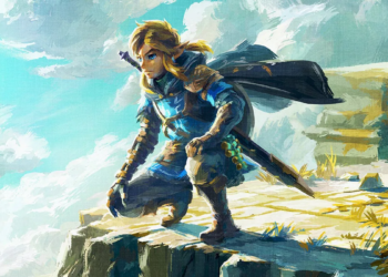 The Legend of Zelda: Tears of the Kingdom avrà dei DLC? Il sito Nintendo lo suggerisce