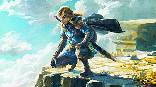 The Legend of Zelda: Tears of the Kingdom avrà dei DLC? Il sito Nintendo lo suggerisce