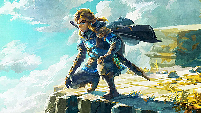 The Legend of Zelda: Tears of the Kingdom si aggiudica il perfect score su Famitsu