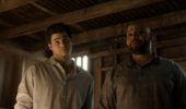 The Recruit: behind the scenes of the Netflix series with Noah Centineo