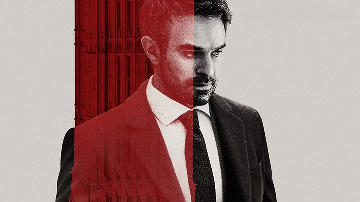 Treason, la recensione della miniserie Netflix con Charlie Cox
