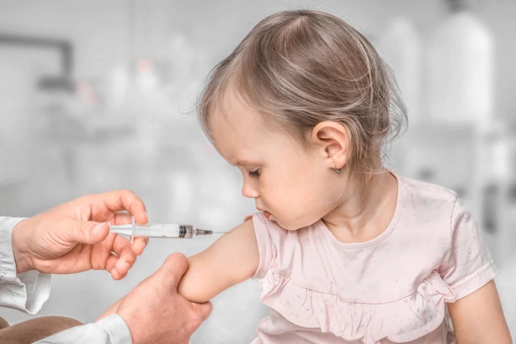 vaccino morbillo