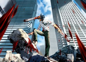 Chainsaw Man: qual'è il segreto del successo del manga Shonen Jump?