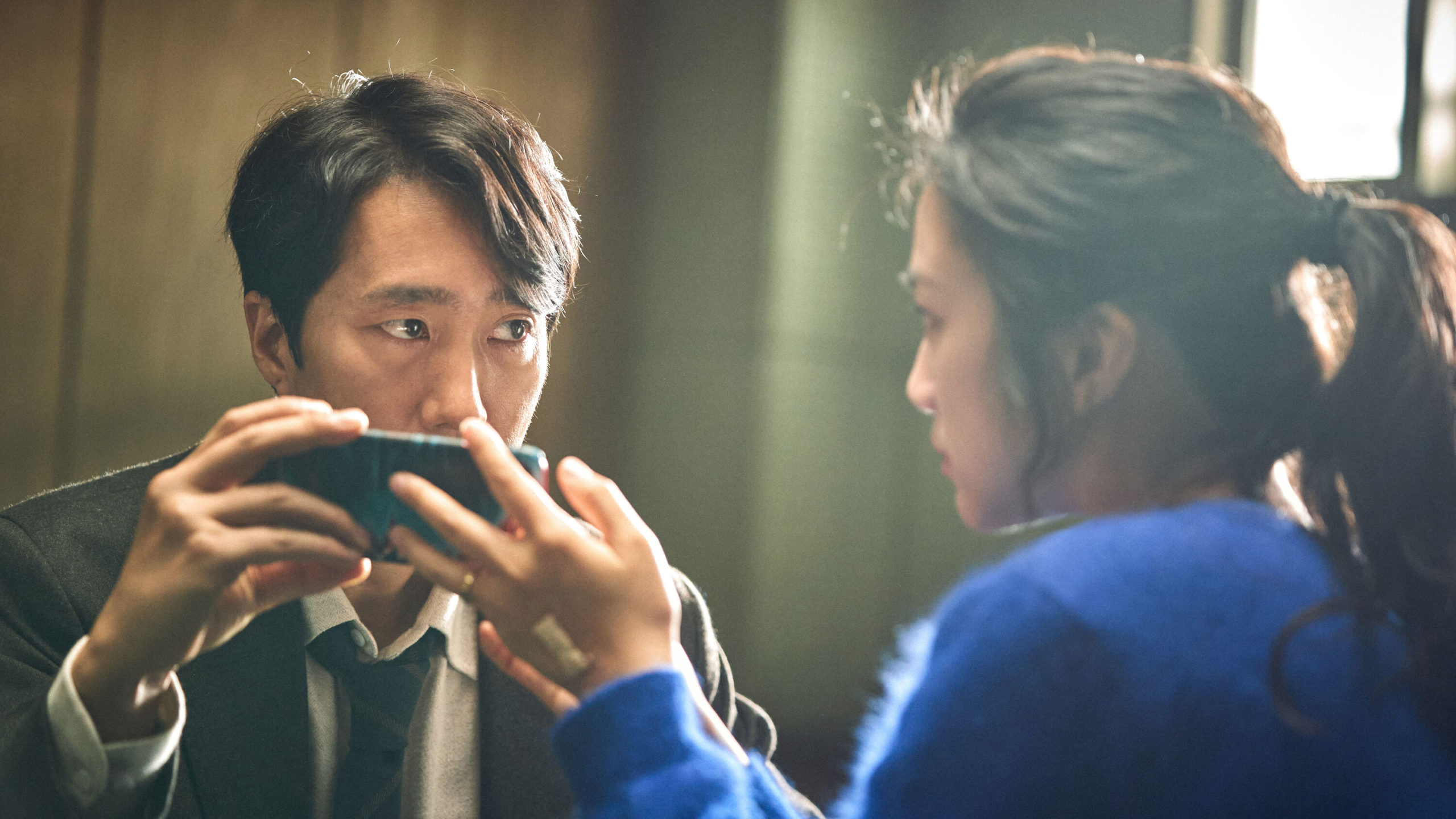 Decision to Leave: l'importanza del thriller psicologico di Park Chan-wook