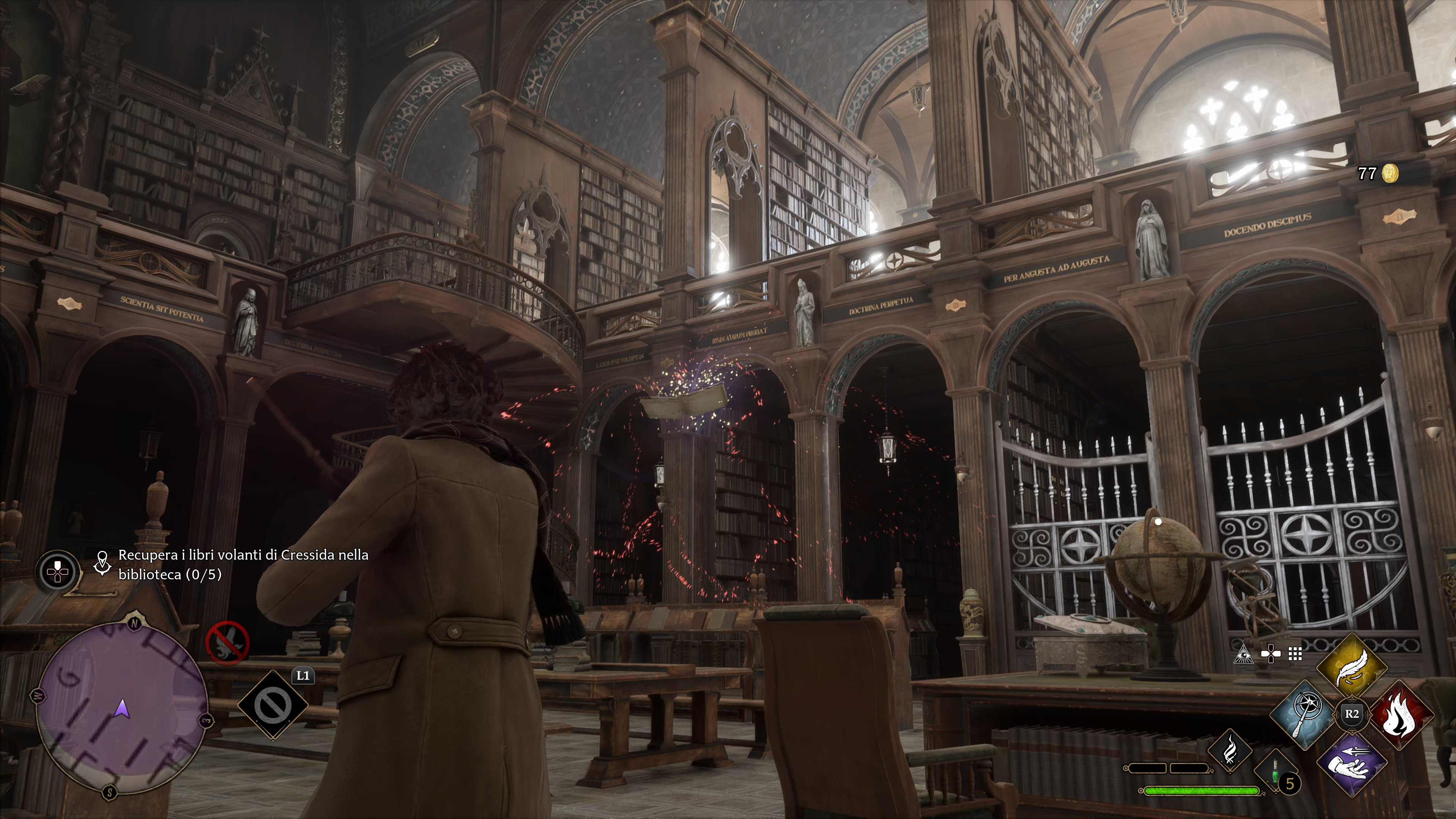 Hogwarts Legacy, abbiamo provato un’ora di gioco in anteprima