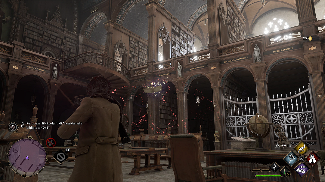 Hogwarts Legacy, abbiamo provato un’ora di gioco in anteprima