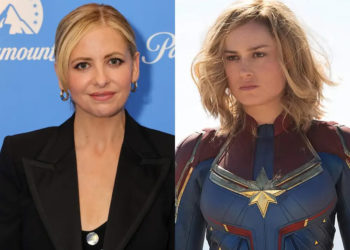 Sarah Michelle Gellar: "Ogni volta che si propone un film Marvel al femminile viene fatto a pezzi"