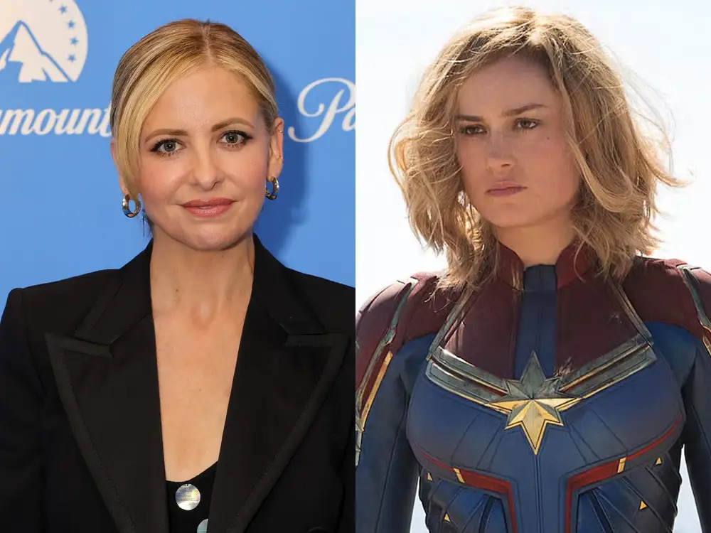 Sarah Michelle Gellar: “Ogni volta che si propone un film Marvel al femminile viene fatto a pezzi”