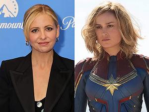 Sarah Michelle Gellar: “Ogni volta che si propone un film Marvel al femminile viene fatto a pezzi”