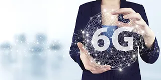 La tecnologia 6G potrebbe utilizzare gli esseri umani come fonte di energia