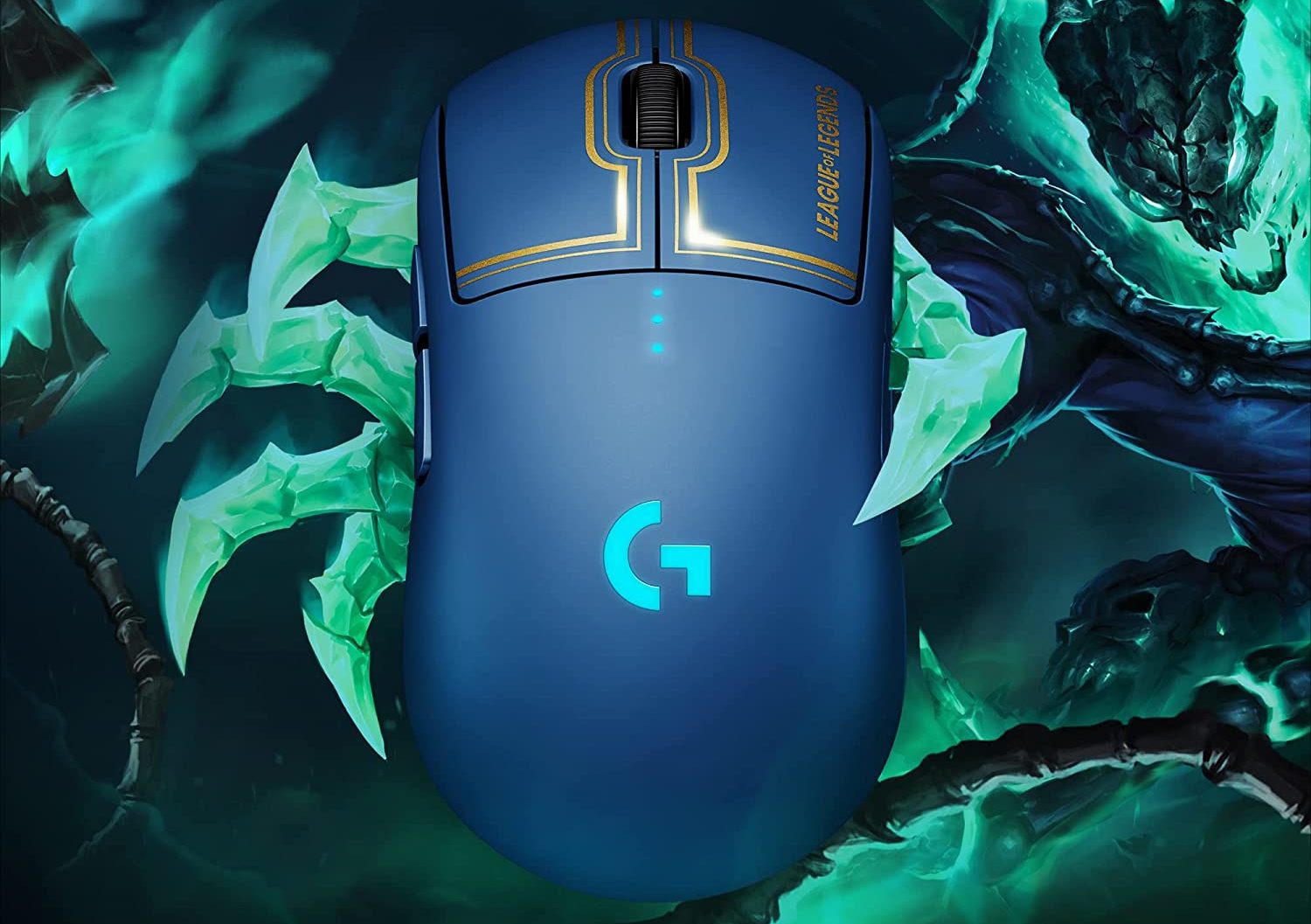 макрос раст logitech g102 фото 77