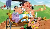 Asterix & Obelix – Il Regno di Mezzo: l'adattamento a fumetti ufficiale