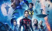 Ant-Man and the Wasp: Quantumania, spot inedito e poster