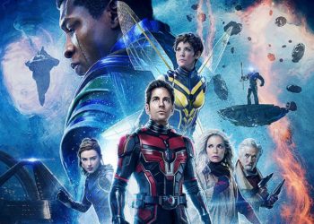 Ant-Man and the Wasp: Quantumania, the deleted scene with Veb