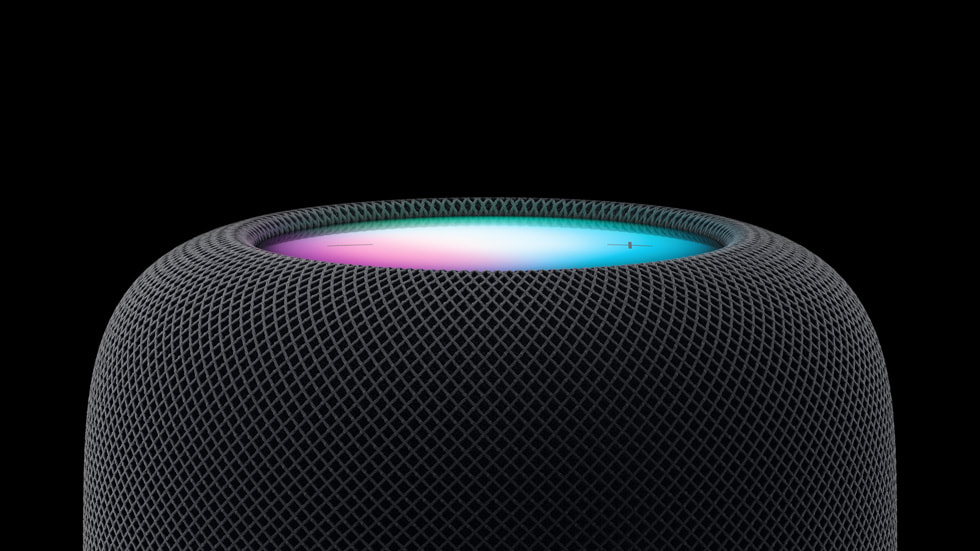 Apple HomePod: la seconda generazione segna il debutto anche in Italia