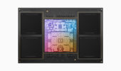 Apple ha presentato M2 Pro e M2 Max, il chip più potente mai installato su un portatile