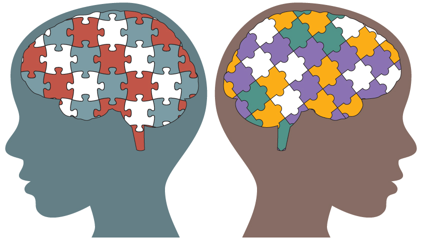 Un questionario gratuito che aiuta a stabilire se un bambino è affetto da autismo