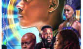 Black Panther: Wakanda Forever - Dal 16 febbraio l'edizione DVD, Blu-Ray e 4K