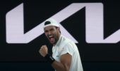 Break Point: Official trailer and photos of the Netflix exclusive tennis documentary series