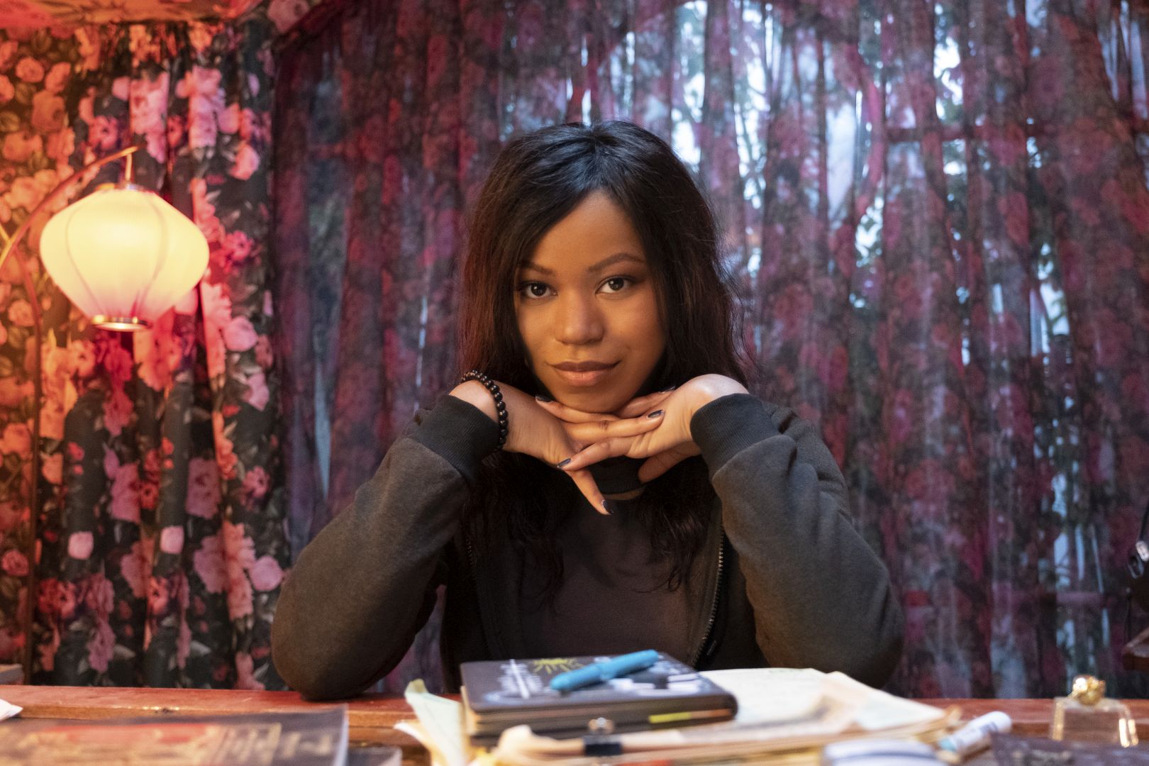 Darby Harper: consulenza fantasmi, dal 27 gennaio su Disney+