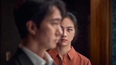 Decision To Leave: nuova clip in italiano del film di Park Chan-wook