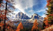 Biodiversità delle montagne: occorre ridurre il riscaldamento globale