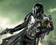 The Mandalorian 3: ecco il poster della terza stagione