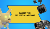 I gadget tech più intriganti presentati al CES di Las Vegas del 2023