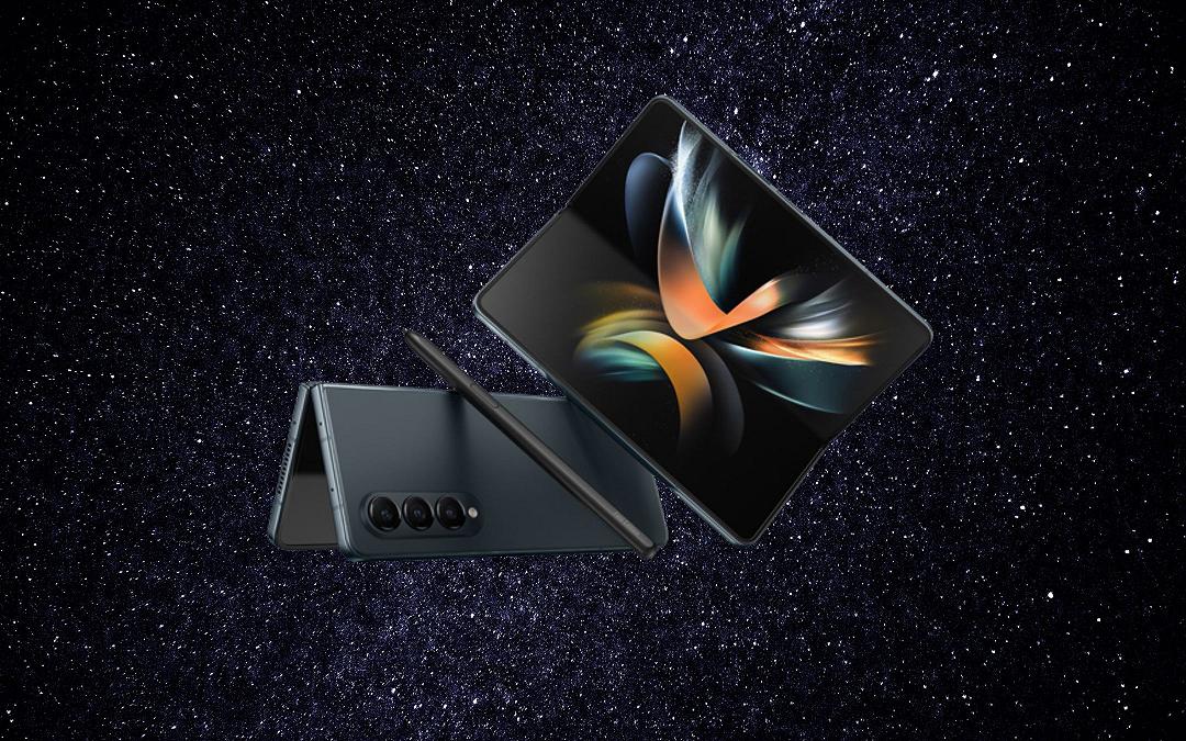 I Galaxy Fold5 e Flip5 avranno una piega quasi invisibile: ecco come cambiano i pieghevoli di Samsung