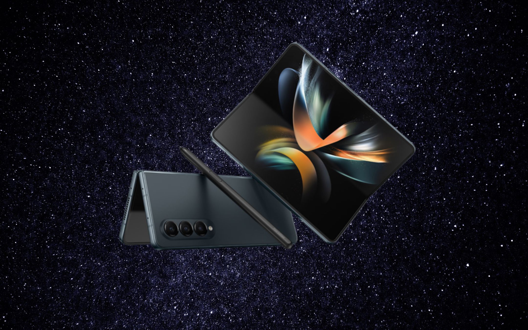 I Galaxy Fold5 e Flip5 avranno una piega quasi invisibile: ecco come cambiano i pieghevoli di Samsung
