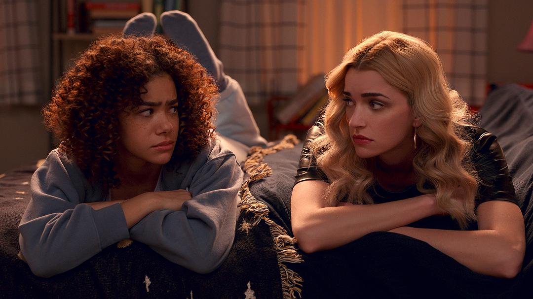 Ginny & Georgia 2, la recensione della serie Netflix