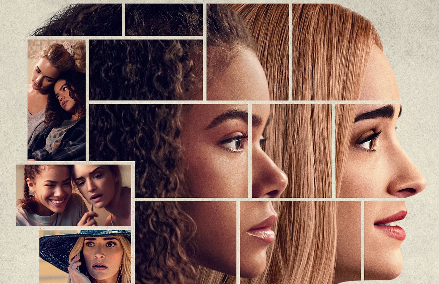 Ginny & Georgia: il video recap ufficiale della prima stagione