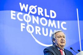 Clima: una tempesta perfetta per Guterres dell’Onu